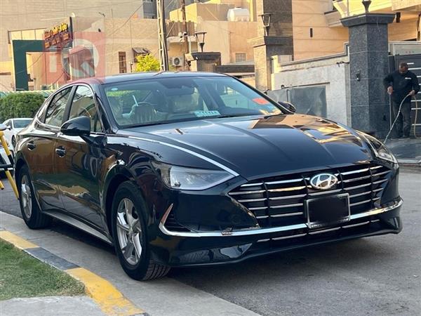 هيونداي سوناتا 2023 للبيع في العراق - بغداد